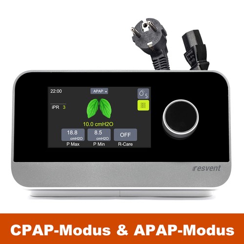Apap cpap gerät - apap, cpap-gerät