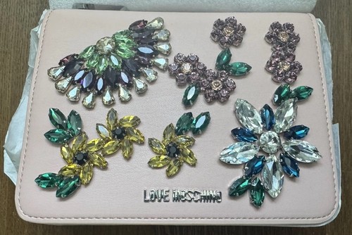 Seltene love moschino - seltene,