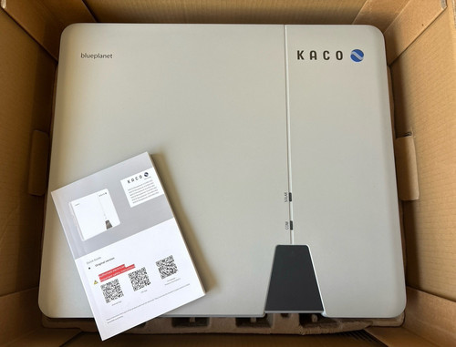 Kaco blueplanet - kaco,