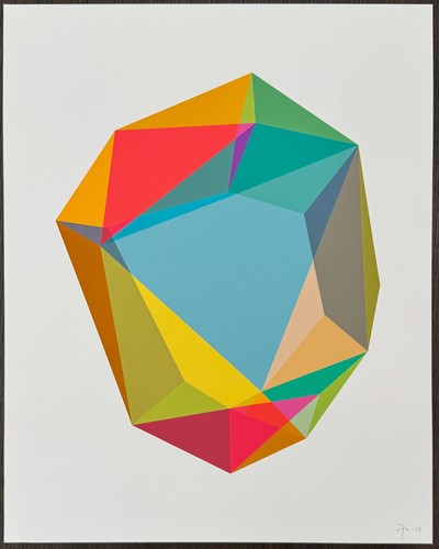 Beat zoderer polygon ii - beat,