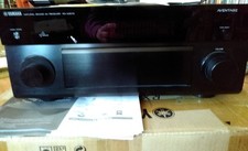 Yamaha RX-A3010 AV Receiver -