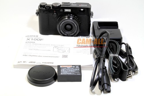 Fujifilm fuji x100f digitale - fujifilm,