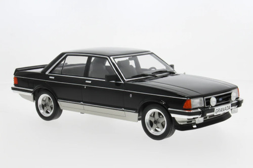 Modellauto mcg ford granada - modellauto,