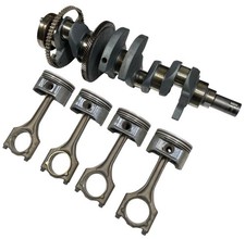 BMW 3er E36 E46 Z3 M43 M43B19