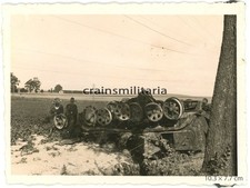 Orig. Foto Feldgendarmerie mit