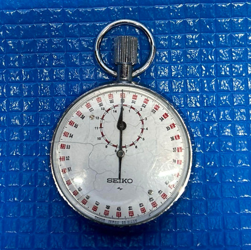Seiko 5010 vintage - seiko, 88-5010