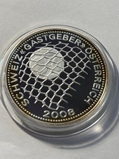 Medaille  Fussball EM