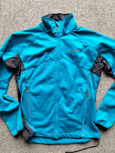 Swix softshell jacket men - men, size