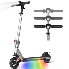 S31 Kinder Elektroroller mit