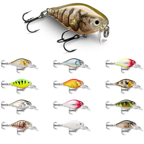 Rapala light crank 35mm - sr,