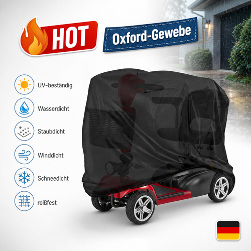 Elektromobil abdeckplane - elektromobil,