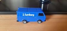 siku 1334 vw lt kastenwagen