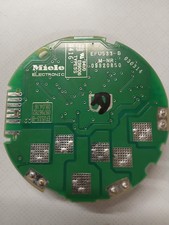 Original Miele Elektronik EFU533-B Defekt ,Platine Spülmaschine | 09920850
