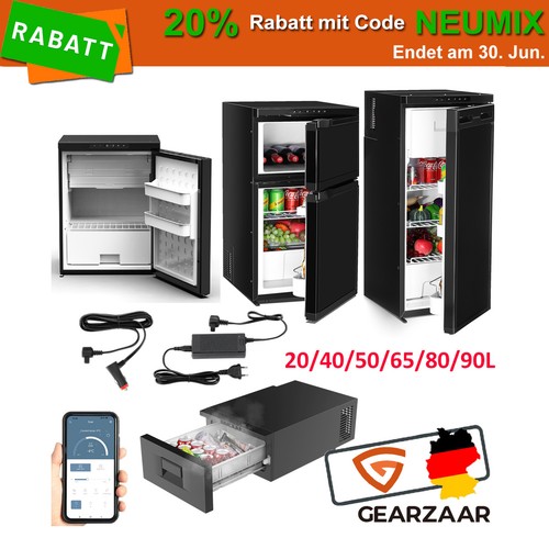 Kompressor kühlbox 20l 90l - kompressor,