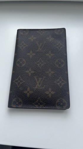 Louis vuitton monogram card - vuitton,