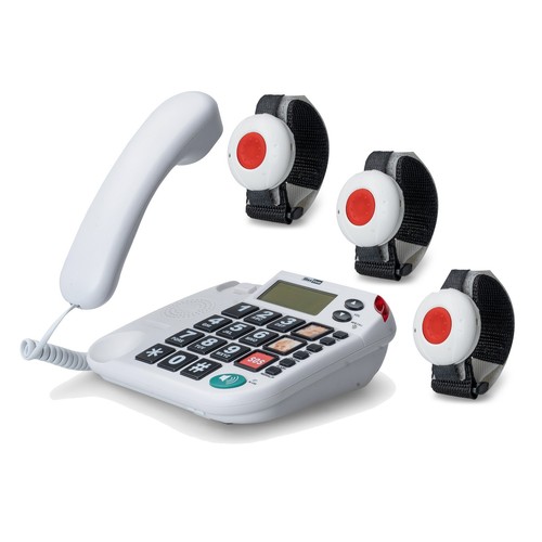 Maxcom kx481 sos - maxcom,