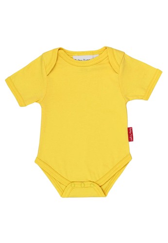 Toby tiger baby body - toby,