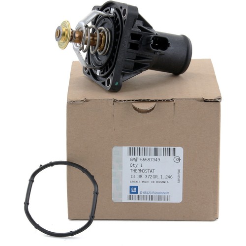 Original opel thermostat - original,