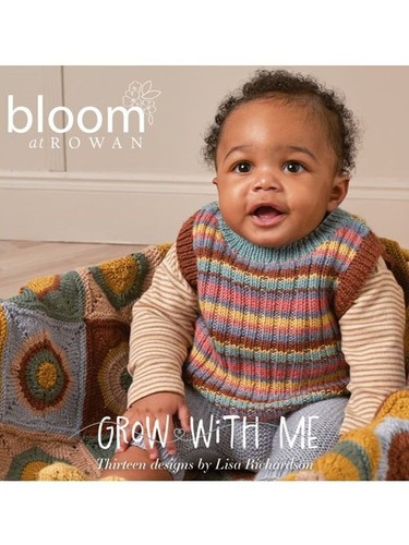 Bloom rowan collection five - rowan,