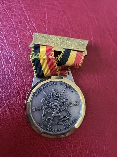 Alter wander orden medaille - alter,