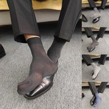 Herren Business Schlauch