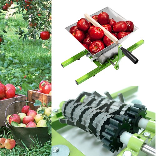 Obstmühle beerenmühle - 7l,