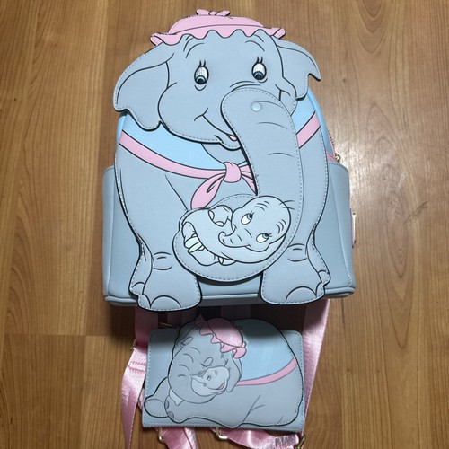 Mrs jumbo dumbo disney - dumbo,