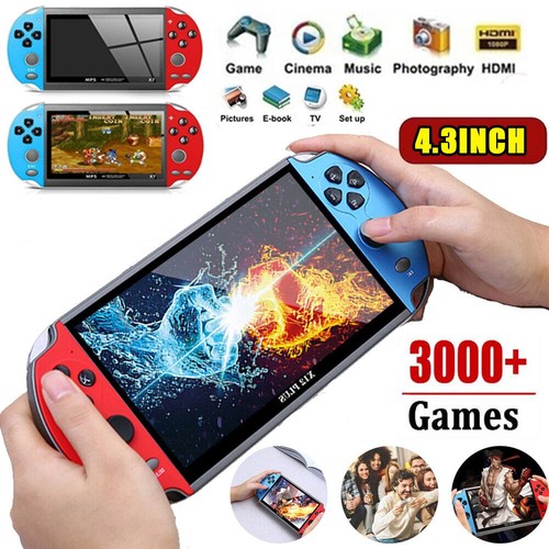 Psp 8g handheld - 8g,