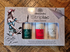 alessandro Striplac Set
