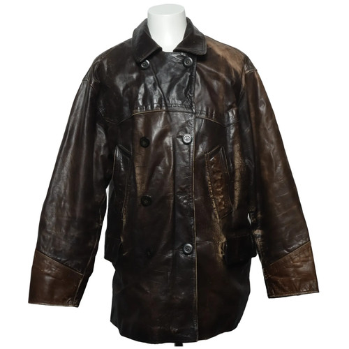 Mauritius lederjacke herren - mauritius,,