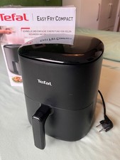 Heißluftfriteuse, Airfryer, Tefal, Easy Fry Compact, 3 l 