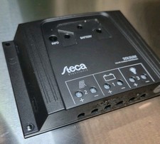 Solarladeregler Steca Solsum