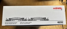 Märklin 48292 - Set mit 2