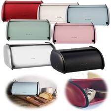 Vintage Brotkasten 34x25cm