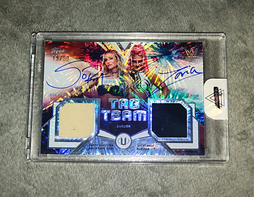 Topps wwe universe 2026 - topps,