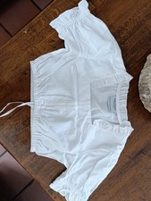 Dirndl Bluse NEU 140 Edelnice