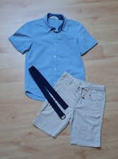 134 140 Jungs Bekleidungspaket