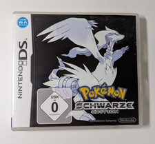 Pokémon: Schwarze Edition