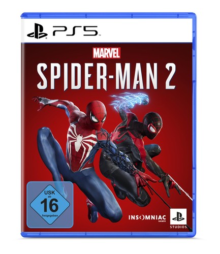 Marvel spider man ps5 - spider-man, –