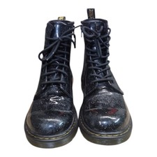 Dr Martens gr 38 Damen Boots Stiefel Stiefeletten Gut Z33