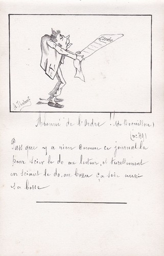 Politik political caricature