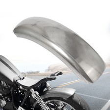 Motorrad Heckfender 6.1"