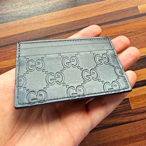 Gucci herren kartenetui - herren,