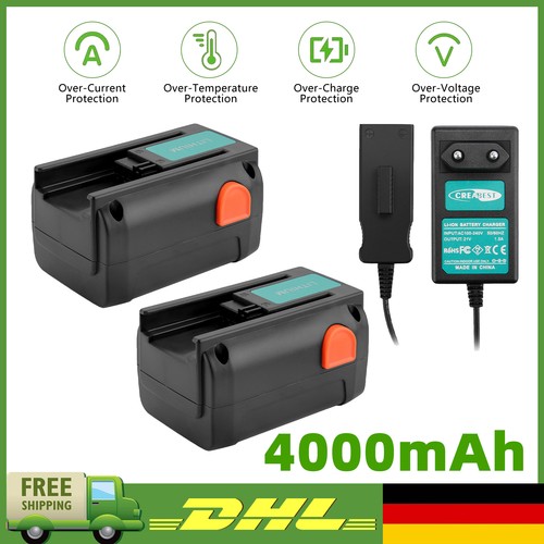 0ah ion 18v für - 18v,