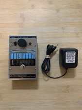 Electro-Harmonix Holy Grail