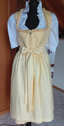 Dirndl marke alpenglanz - dirndl,,
