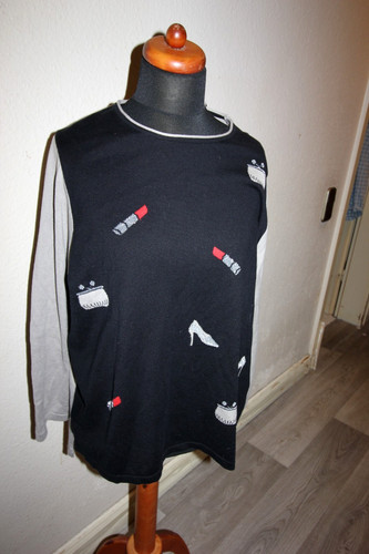 Luxus chalou pullover gr - luxus,