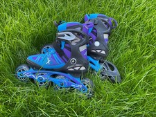 Inline Skates Damen K2 Gr. 37