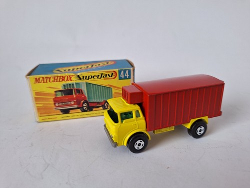 Matchbox superfast new - matchbox,