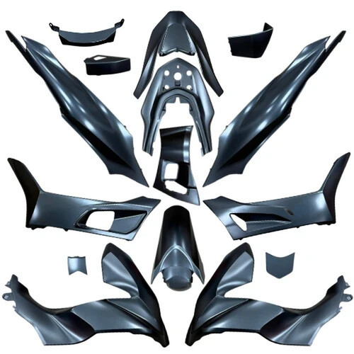 Honda pcx125 pcx - honda, 21-24